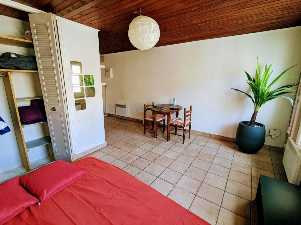Hypercentre, Place Pie, Residence Amphoux Charmants Appartements Ou Studio Proche De La Gare Parkings Et Palais Des Papes Авиньон Экстерьер фото